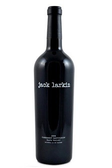 Jack Larkin | Cabernet Sauvignon '08 1